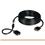 TrippLite SVGA EZ-Pull Monitor Cable with RGB Coax P503-050